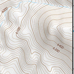 41116SE Page 50 Tuscarora Topo Preview 3