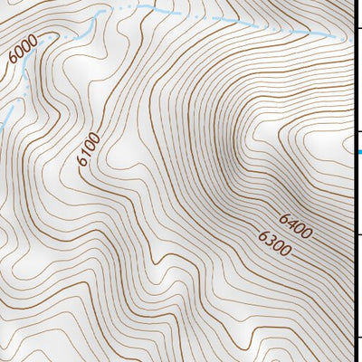 41116SE Page 50 Tuscarora Topo Preview 3