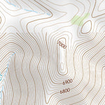 41116SE Page 51 Tuscarora Topo Preview 2