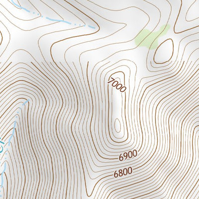 41116SE Page 51 Tuscarora Topo Preview 2