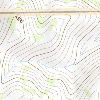 41116SE Page 54 Tuscarora Topo Preview 3