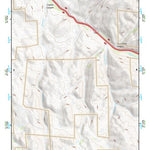 41116SE Page 58 Tuscarora Topo Preview 1
