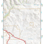 41116SE Page 60 Tuscarora Topo Preview 1