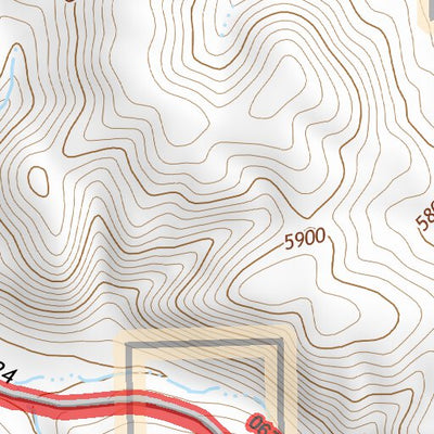 41116SE Page 62 Tuscarora Topo Preview 3