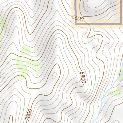 41116SE Page 67 Tuscarora Topo Preview 3