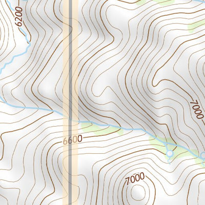 41116SE Page 68 Tuscarora Topo Preview 3