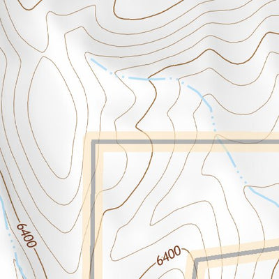 41116SE Page 70 Tuscarora Topo Preview 2