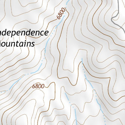 41116SE Page 72 Tuscarora Topo Preview 3