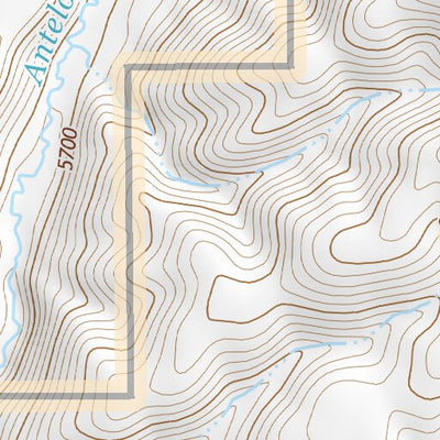 41116SE Page 74 Tuscarora Topo Preview 3