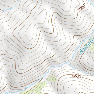 41116SE Page 77 Tuscarora Topo Preview 2