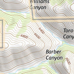 41116SE Page 79 Tuscarora Topo Preview 3