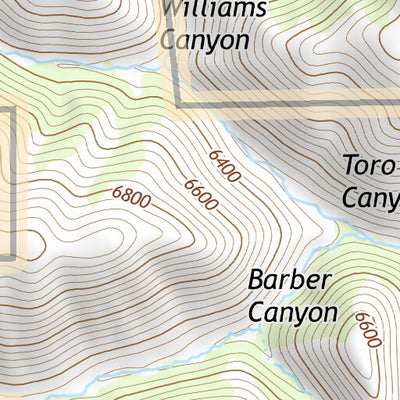 41116SE Page 79 Tuscarora Topo Preview 3