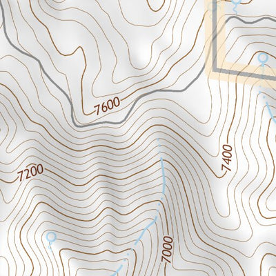 41116SE Page 80 Tuscarora Topo Preview 3