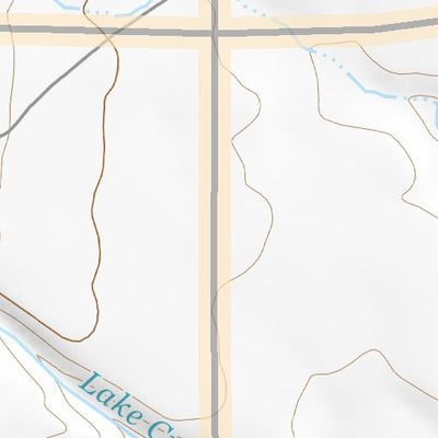 41116SE Page 81 Tuscarora Topo Preview 2