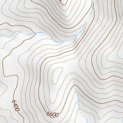 41116SE Page 83 Tuscarora Topo Preview 3