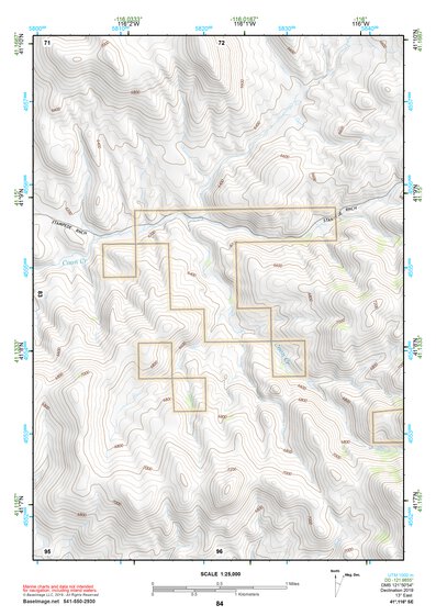 41116SE Page 84 Tuscarora Topo Preview 1