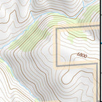 41116SE Page 88 Tuscarora Topo Preview 3