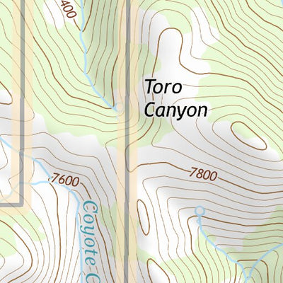 41116SE Page 90 Tuscarora Topo Preview 2