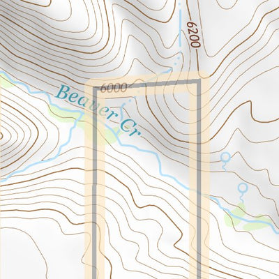 41116SE Page 92 Tuscarora Topo Preview 2