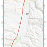 41116SE Page 94 Tuscarora Topo Preview 1