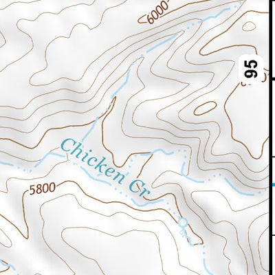 41116SE Page 94 Tuscarora Topo Preview 3