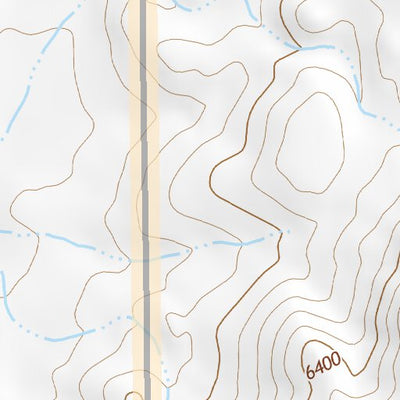 41116SE Page 95 Tuscarora Topo Preview 2