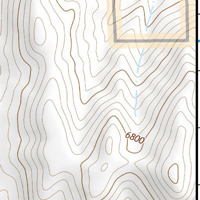 41116SE Page 95 Tuscarora Topo Preview 3