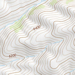 41116SE Page 100 Tuscarora Topo Preview 3