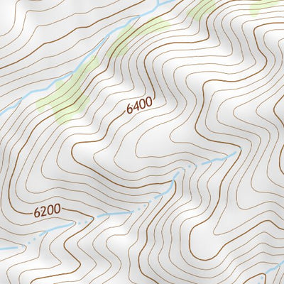 41116SE Page 100 Tuscarora Topo Preview 3