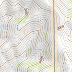 41116SE Page 101 Tuscarora Topo Preview 2