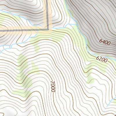 41116SE Page 102 Tuscarora Topo Preview 2