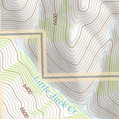 41116SE Page 102 Tuscarora Topo Preview 3