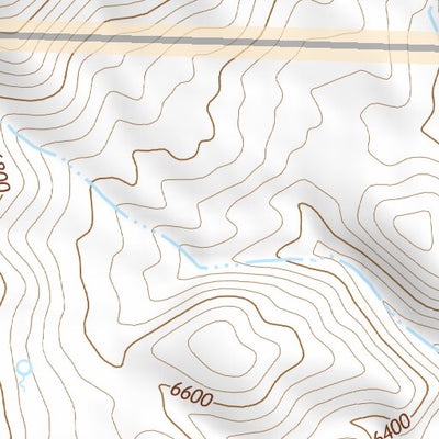 41116SE Page 108 Tuscarora Topo Preview 2