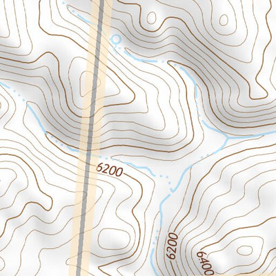 41116SE Page 108 Tuscarora Topo Preview 3