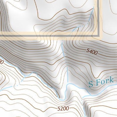 41116SW Page 1 Tuscarora Topo Preview 3