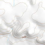41116SW Page 3 Tuscarora Topo Preview 2