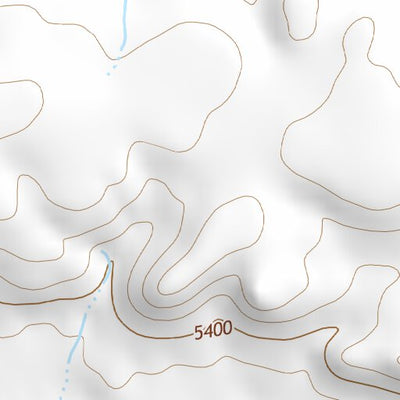 41116SW Page 3 Tuscarora Topo Preview 2