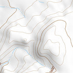 41116SW Page 3 Tuscarora Topo Preview 3