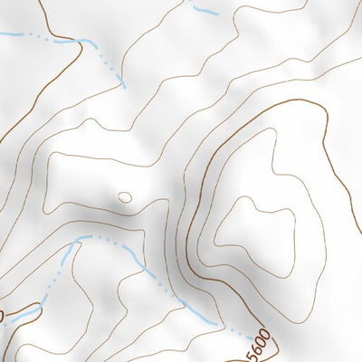 41116SW Page 3 Tuscarora Topo Preview 3