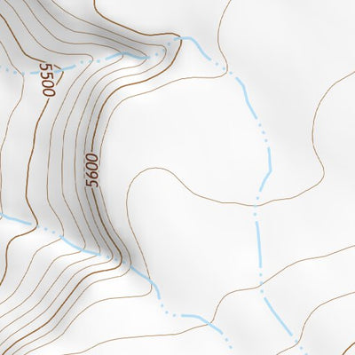 41116SW Page 4 Tuscarora Topo Preview 2