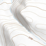 41116SW Page 4 Tuscarora Topo Preview 3