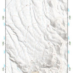 41116SW Page 8 Tuscarora Topo Preview 1