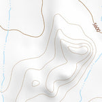 41116SW Page 10 Tuscarora Topo Preview 2