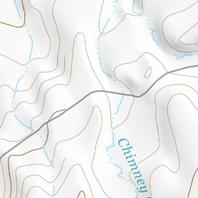 41116SW Page 10 Tuscarora Topo Preview 3