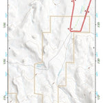 41116SW Page 11 Tuscarora Topo Preview 1