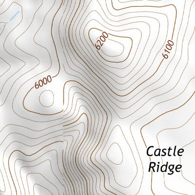 41116SW Page 16 Tuscarora Topo Preview 3