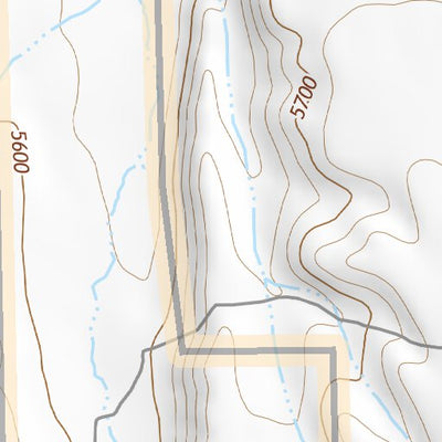 41116SW Page 19 Tuscarora Topo Preview 2
