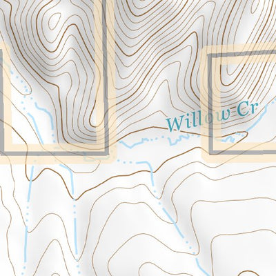 41116SW Page 20 Tuscarora Topo Preview 3
