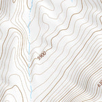 41116SW Page 21 Tuscarora Topo Preview 2