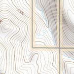 41116SW Page 21 Tuscarora Topo Preview 3